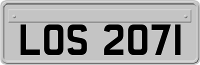 LOS2071
