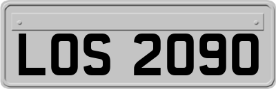 LOS2090