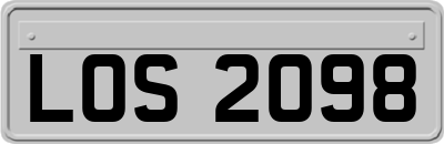 LOS2098