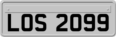 LOS2099