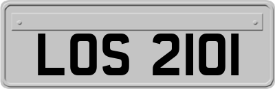 LOS2101