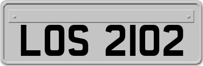 LOS2102