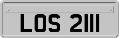 LOS2111