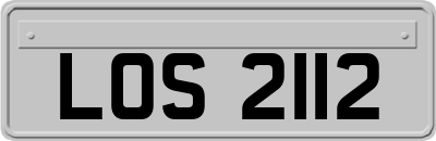LOS2112