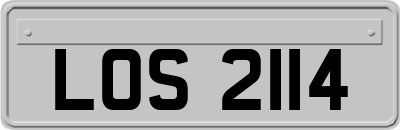 LOS2114