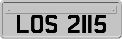 LOS2115