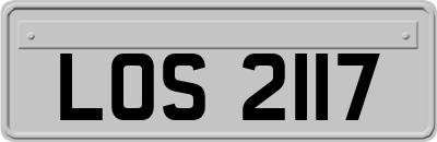 LOS2117
