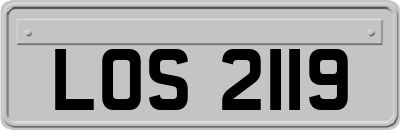 LOS2119