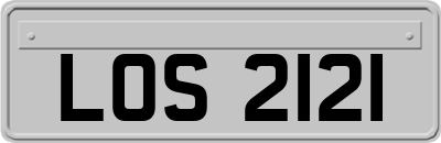 LOS2121