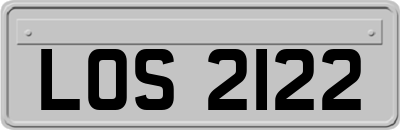 LOS2122