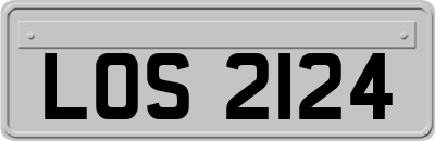 LOS2124