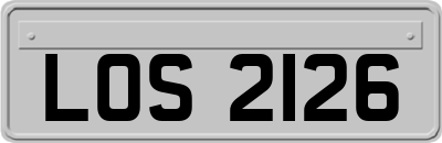 LOS2126