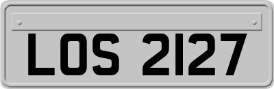 LOS2127