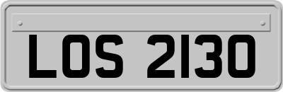 LOS2130
