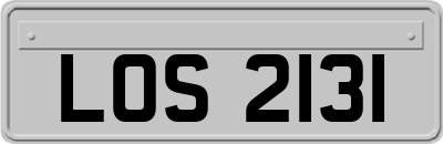 LOS2131