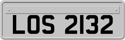 LOS2132