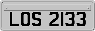 LOS2133