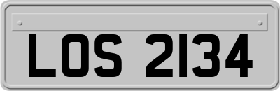 LOS2134