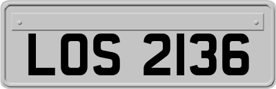 LOS2136