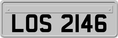 LOS2146