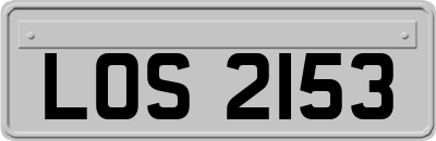 LOS2153