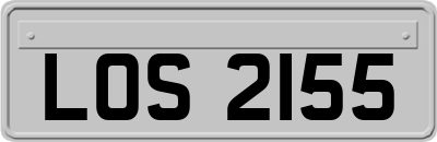 LOS2155