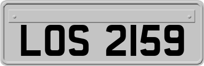 LOS2159