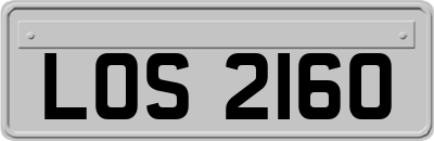 LOS2160