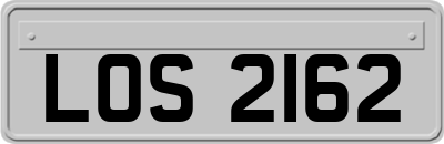 LOS2162
