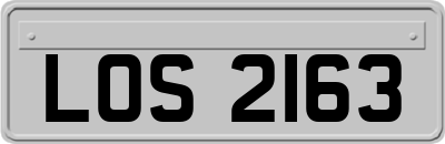 LOS2163