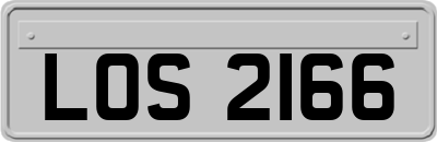 LOS2166