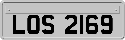 LOS2169