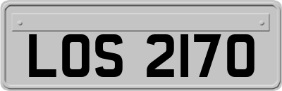 LOS2170