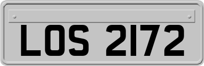 LOS2172