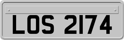 LOS2174