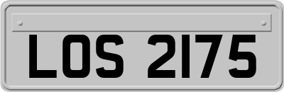 LOS2175