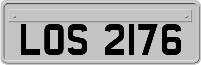 LOS2176