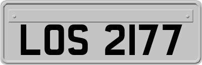 LOS2177