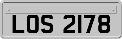 LOS2178