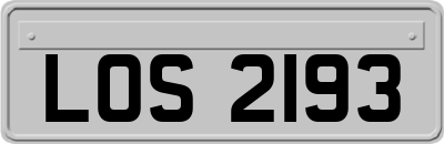 LOS2193