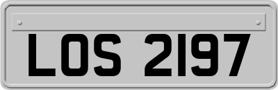 LOS2197