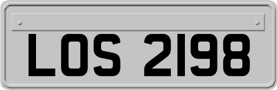 LOS2198