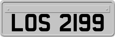 LOS2199