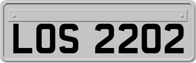 LOS2202