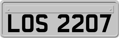 LOS2207