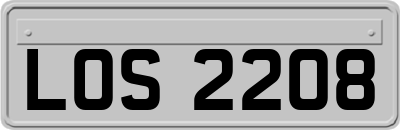 LOS2208