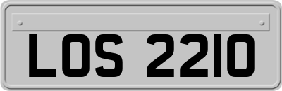 LOS2210