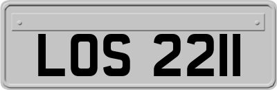 LOS2211