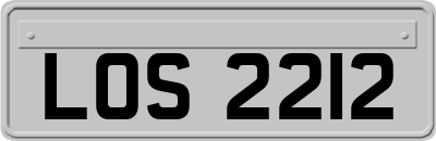 LOS2212