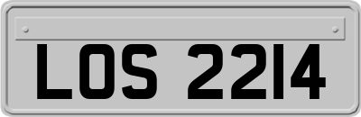 LOS2214